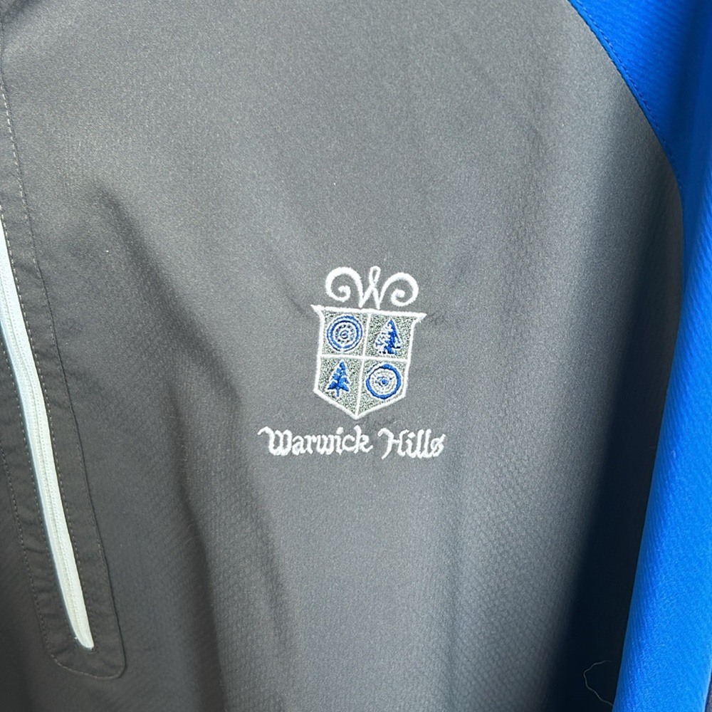 Foot joy golf jacket - Picture 2 of 3